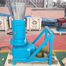 pellet machine china